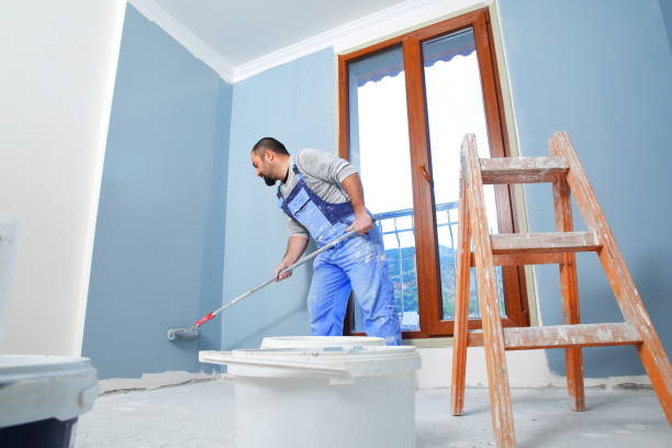 Reliable Vacaville, CA Drywall & Painting Services Solutions